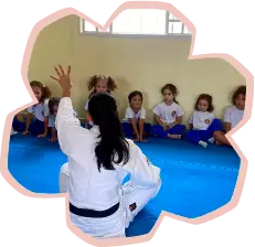 Judô