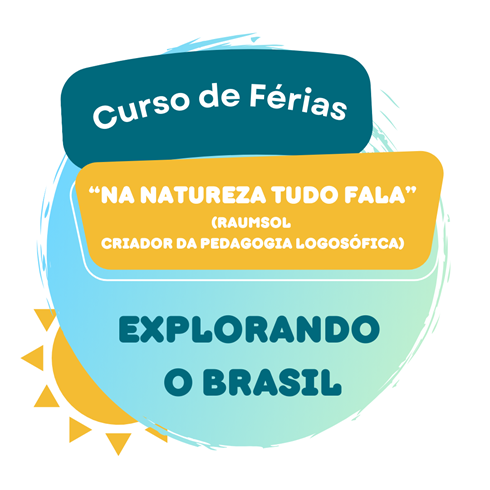 Curso de Férias: explorando o Brasil